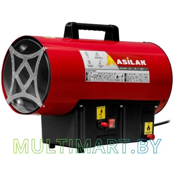 Тепловая пушка Asilak SLG-30000